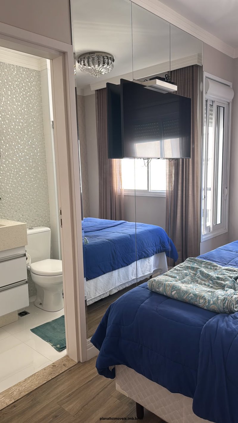 Foto do imóvel APTO FOREST 3 DORMS   R$         950.000,00