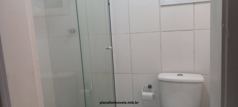 Foto do imóvel APTO RESID. APUÃ -2 DORMS (1 SUITE)  R$         488.000,00