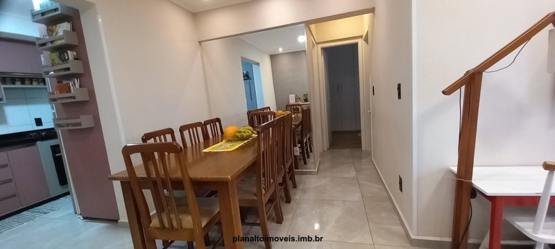 Foto do imóvel APTO RESID. APUÃ -2 DORMS (1 SUITE)  R$         488.000,00