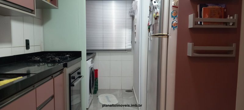 Foto do imóvel APTO RESID. APUÃ -2 DORMS (1 SUITE)  R$         488.000,00