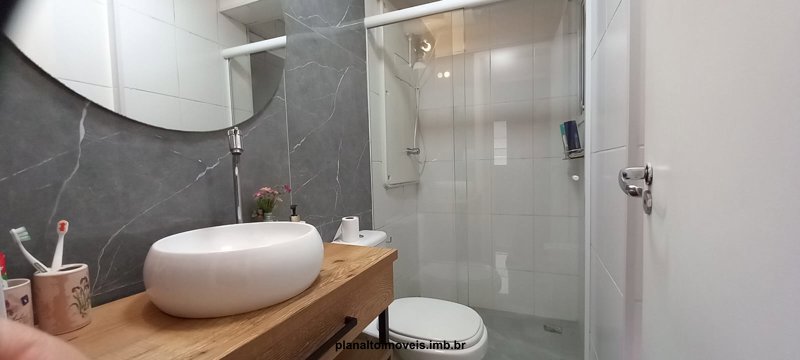 Foto do imóvel APTO RESID. APUÃ -2 DORMS (1 SUITE)  R$         488.000,00