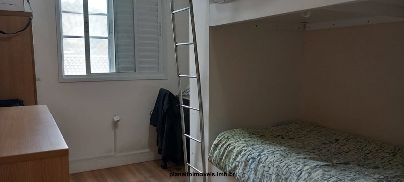 Foto do imóvel APTO RESID. APUÃ -2 DORMS (1 SUITE)  R$         488.000,00