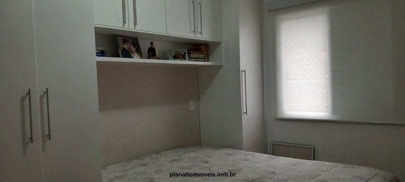 Foto do imóvel APTO RESID. APUÃ -2 DORMS (1 SUITE)  R$         488.000,00