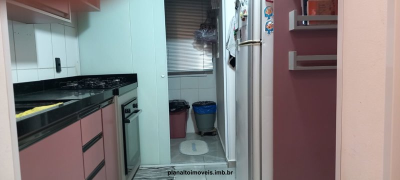 Foto do imóvel APTO RESID. APUÃ -2 DORMS (1 SUITE)  R$         488.000,00