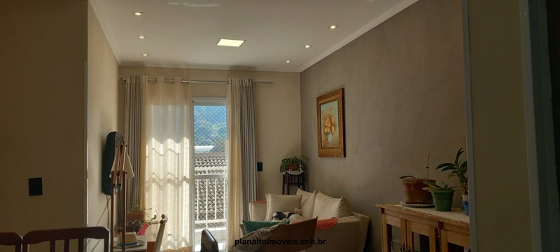 Foto do imóvel APTO RESID. APUÃ -2 DORMS (1 SUITE)  R$         488.000,00