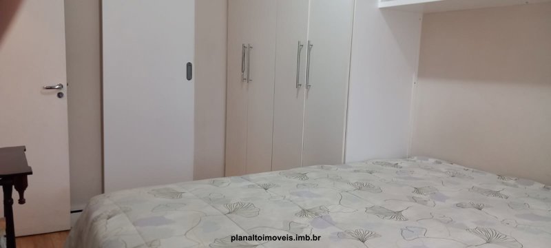 Foto do imóvel APTO RESID. APUÃ -2 DORMS (1 SUITE)  R$         488.000,00