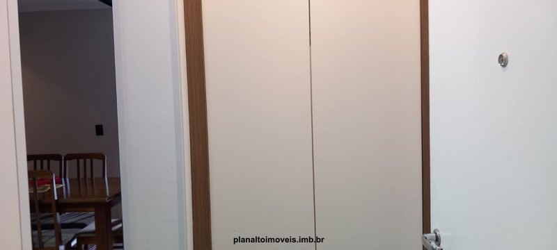 Foto do imóvel APTO RESID. APUÃ -2 DORMS (1 SUITE)  R$         488.000,00