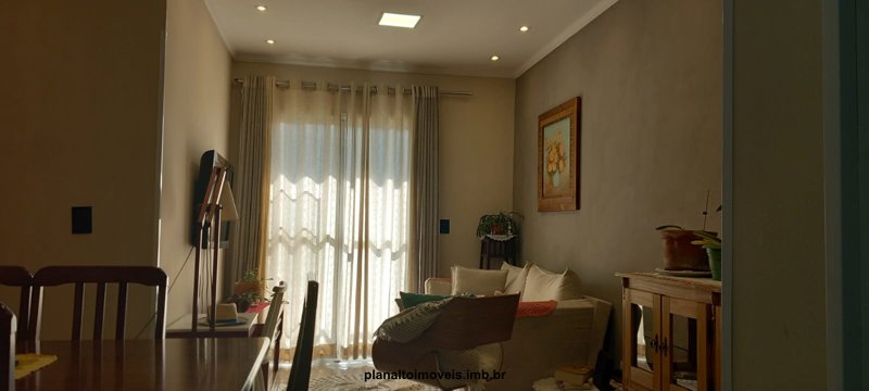 Foto do imóvel APTO RESID. APUÃ -2 DORMS (1 SUITE)  R$         488.000,00