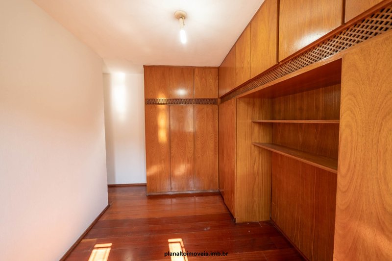 Foto do imóvel APTO AV. DOS IMIGRANTES -2 DORMS- 2º ANDAR   R$         290.000,00