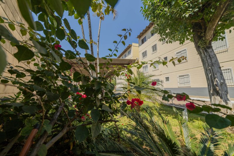 Foto do imóvel APTO AV. DOS IMIGRANTES -2 DORMS- 2º ANDAR   R$         290.000,00