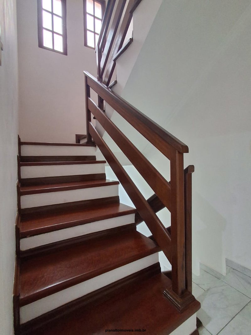 Foto do imóvel CASA CIDADE JARDIM (3 DORMS) ACEITA PERMUTA  R$         750.000,00