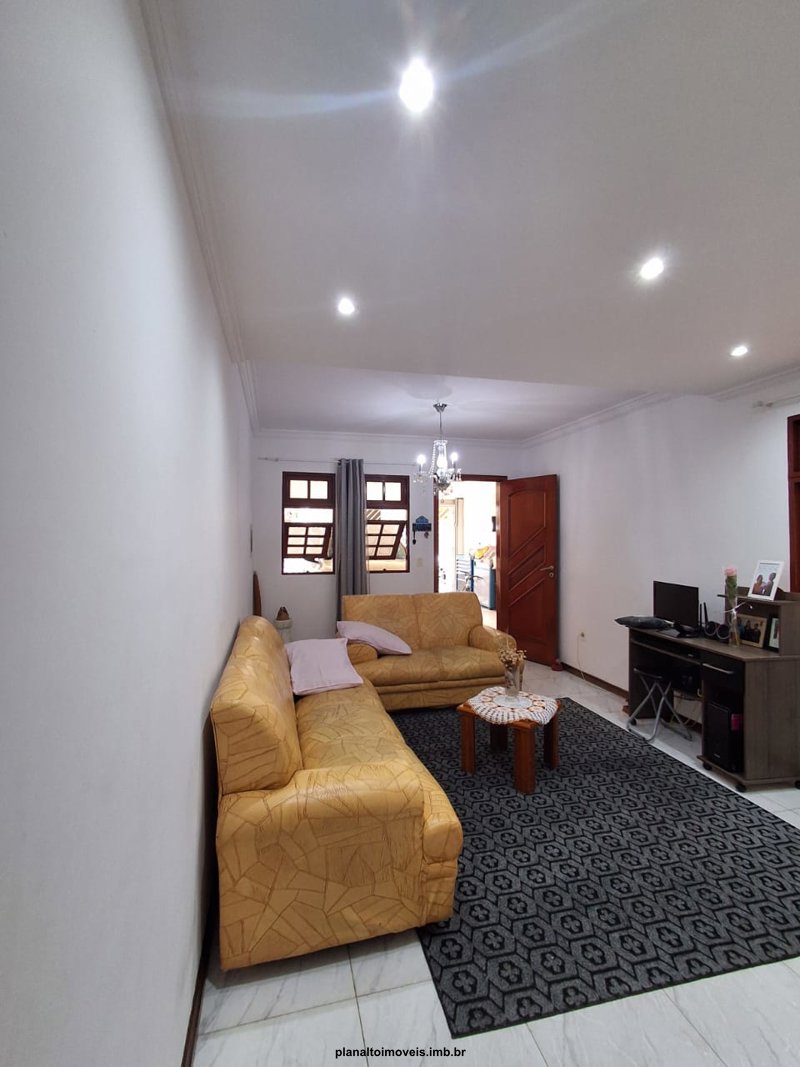 Foto do imóvel CASA CIDADE JARDIM (3 DORMS) ACEITA PERMUTA  R$         750.000,00