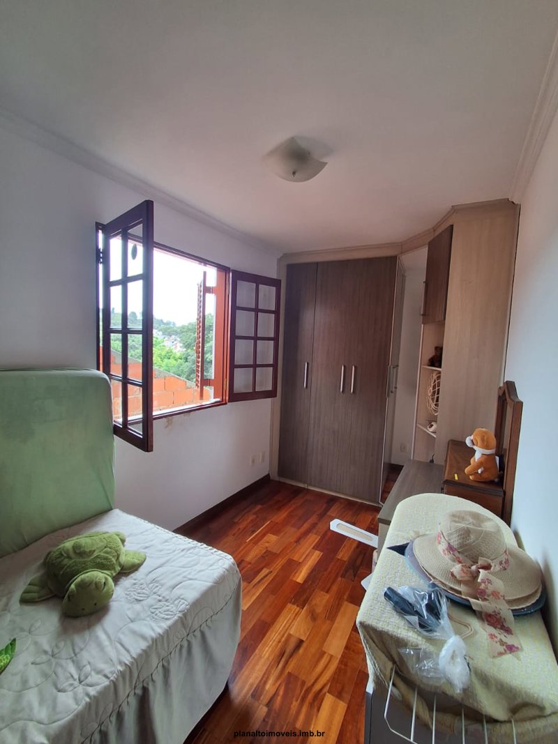 Foto do imóvel CASA CIDADE JARDIM (3 DORMS) ACEITA PERMUTA  R$         750.000,00