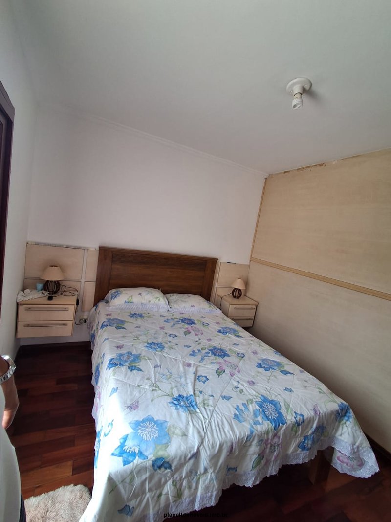 Foto do imóvel CASA CIDADE JARDIM (3 DORMS) ACEITA PERMUTA  R$         750.000,00