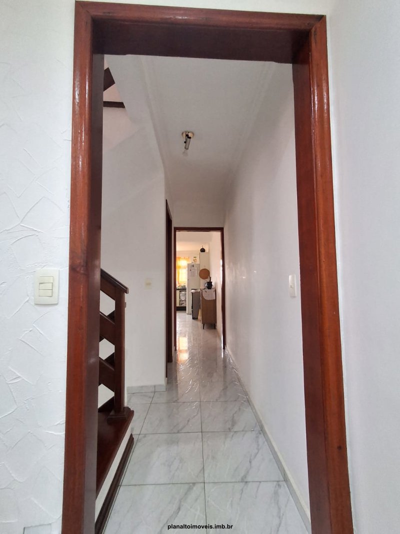 Foto do imóvel CASA CIDADE JARDIM (3 DORMS) ACEITA PERMUTA  R$         750.000,00