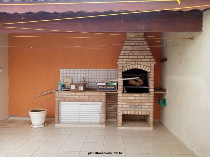Foto do imóvel CASA CIDADE JARDIM (3 DORMS) ACEITA PERMUTA  R$         750.000,00