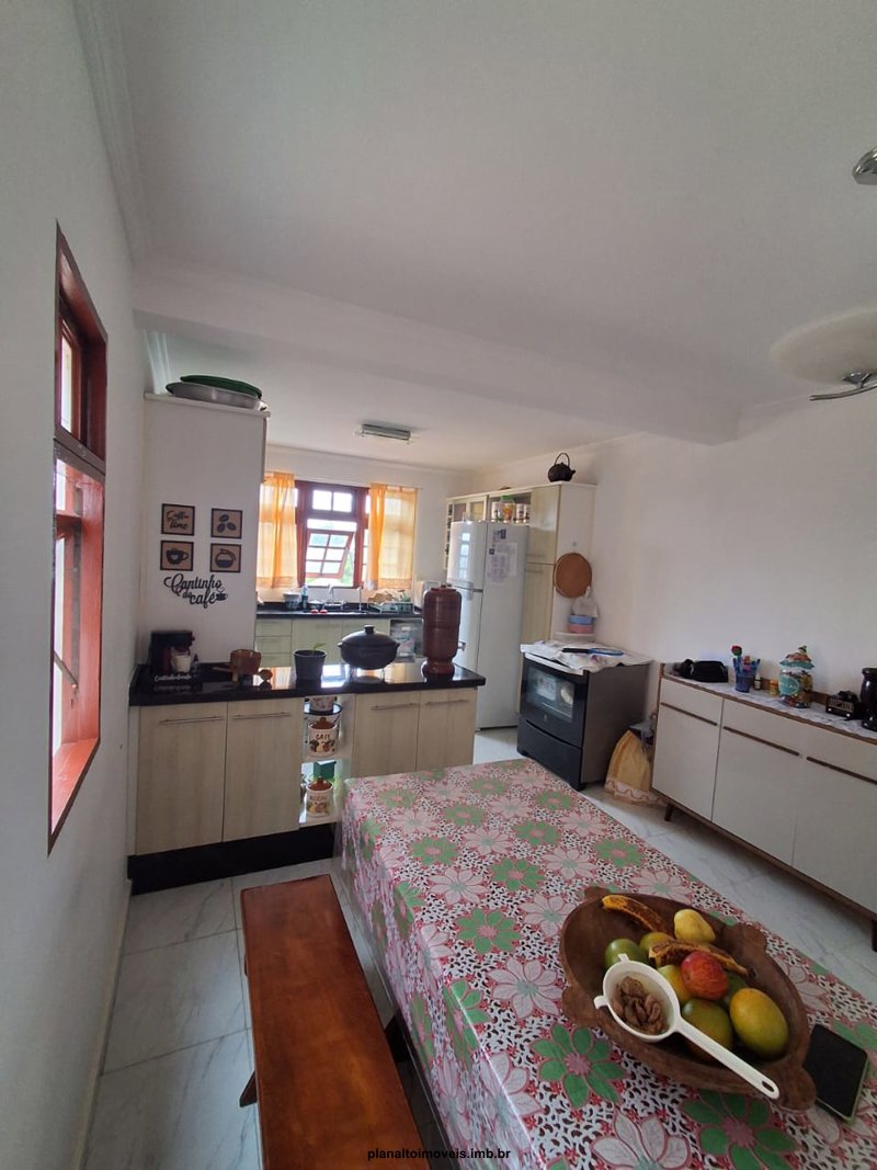 Foto do imóvel CASA CIDADE JARDIM (3 DORMS) ACEITA PERMUTA  R$         750.000,00