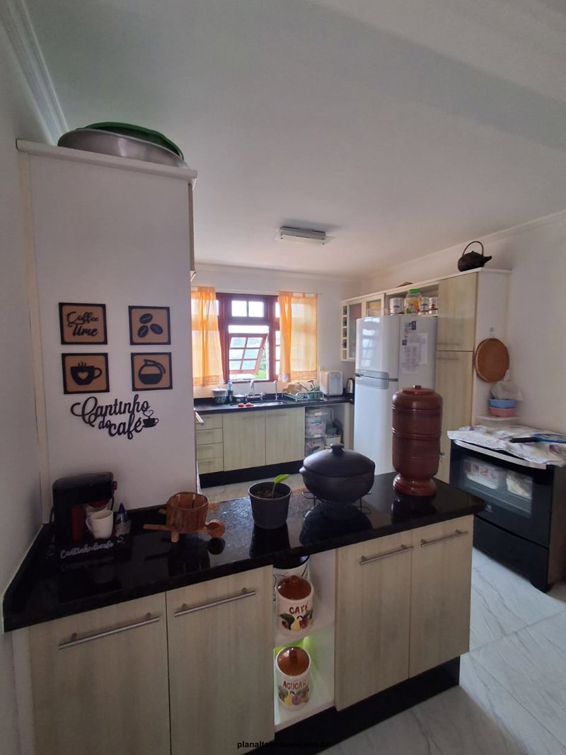 Foto do imóvel CASA CIDADE JARDIM (3 DORMS) ACEITA PERMUTA  R$         750.000,00