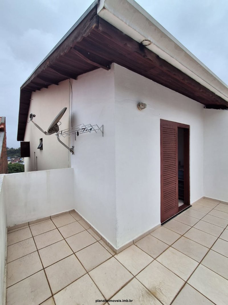 Foto do imóvel CASA CIDADE JARDIM (3 DORMS) ACEITA PERMUTA  R$         750.000,00