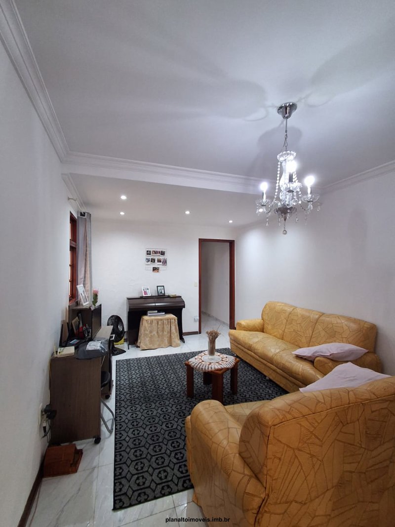 Foto do imóvel CASA CIDADE JARDIM (3 DORMS) ACEITA PERMUTA  R$         750.000,00