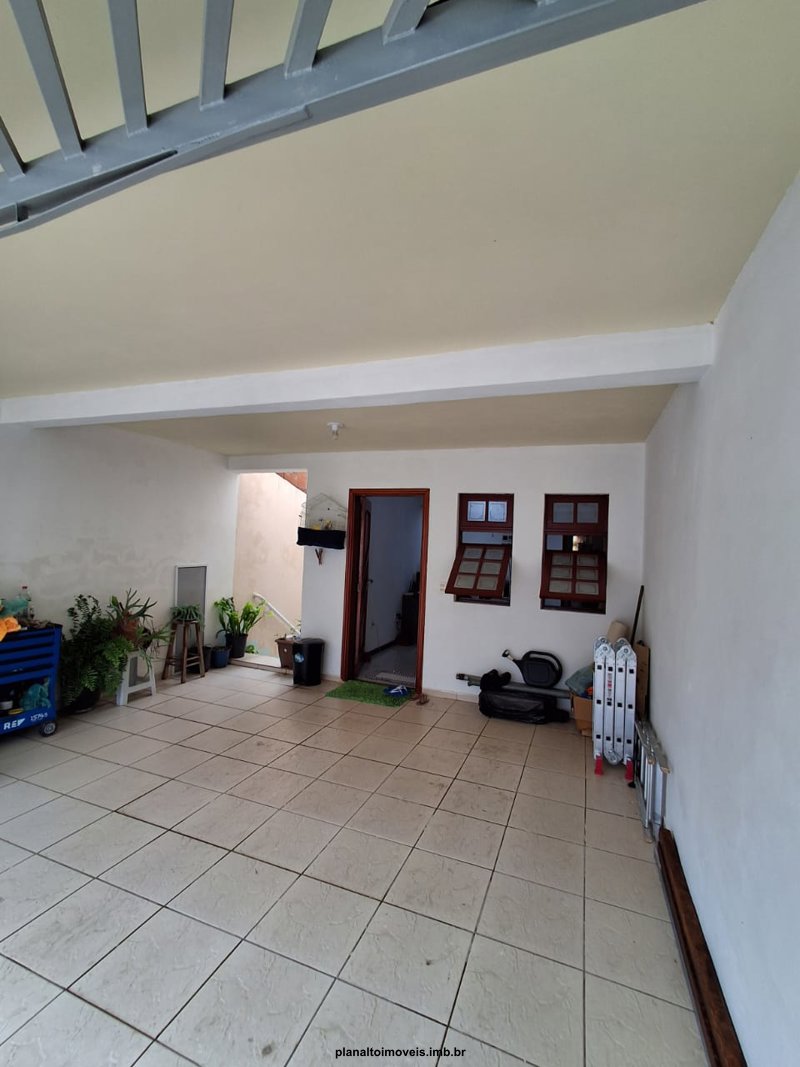 Foto do imóvel CASA CIDADE JARDIM (3 DORMS) ACEITA PERMUTA  R$         750.000,00