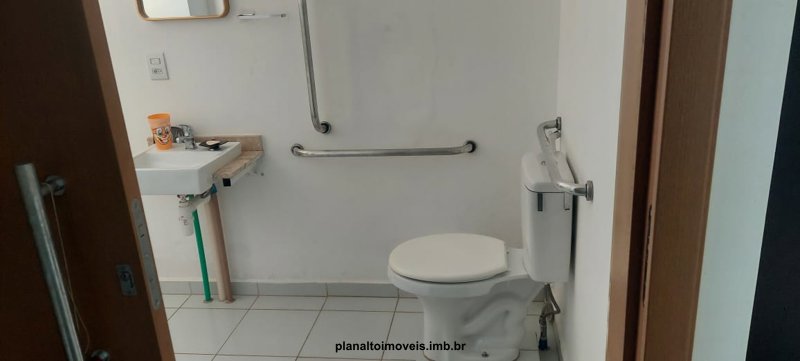 Foto do imóvel APTO MYRIAD 3 DORMS (ADAPTADO P/2) TÉRREO  R$         633.000,00