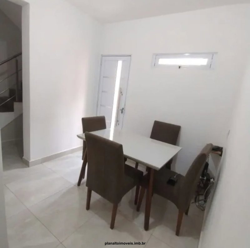 Foto do imóvel SOBRADO 4 DORMS E PISCINA - JD. BONFIGLIOLI  R$         850.000,00