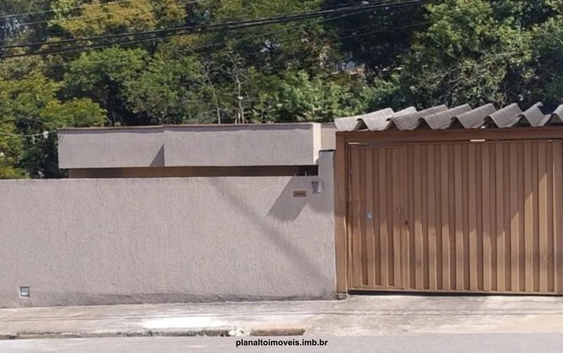 Foto do imóvel SOBRADO 4 DORMS E PISCINA - JD. BONFIGLIOLI  R$         850.000,00