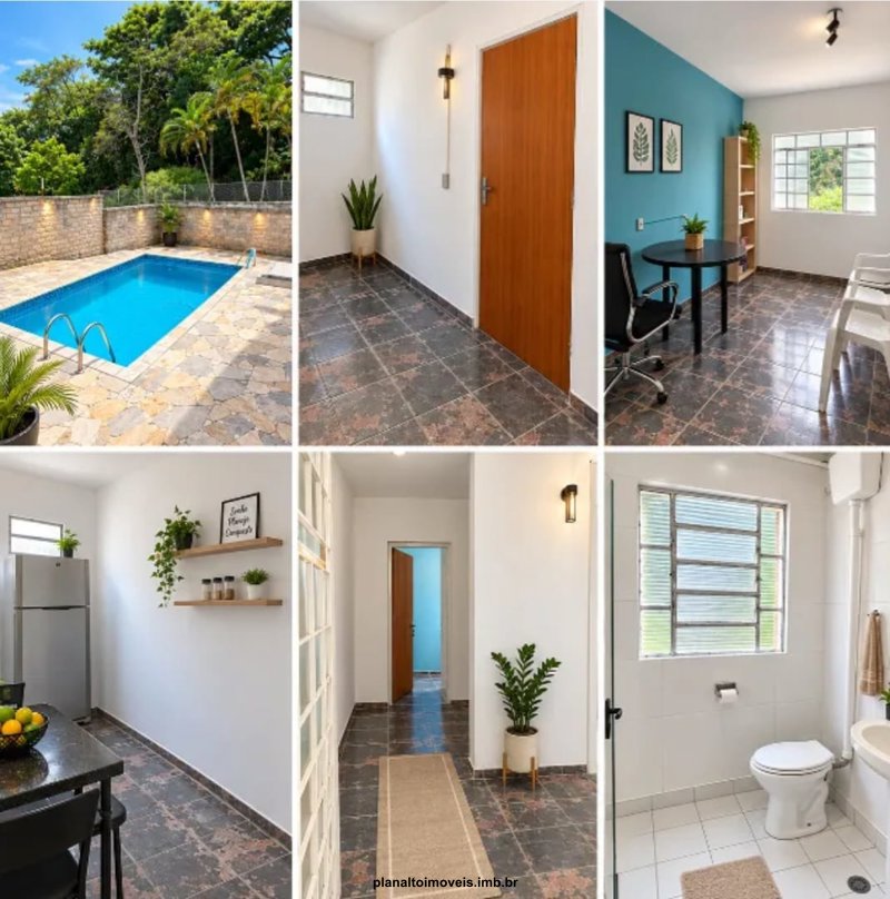 Foto do imóvel SOBRADO 4 DORMS E PISCINA - JD. BONFIGLIOLI  R$         850.000,00