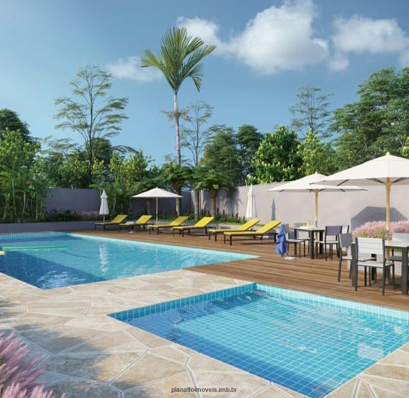 Foto do imóvel APTO TULIPAS GARDEN - 2 DORMS  R$         400.000,00