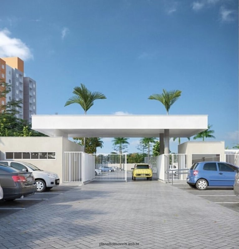 Foto do imóvel APTO TULIPAS GARDEN - 2 DORMS  R$         400.000,00