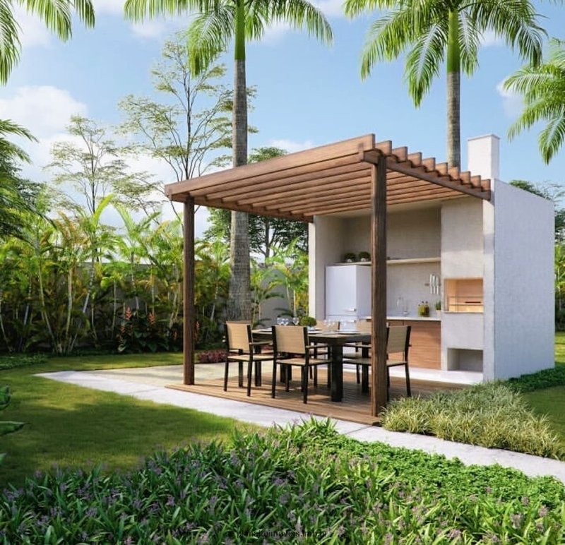 Foto do imóvel APTO TULIPAS GARDEN - 2 DORMS  R$         400.000,00