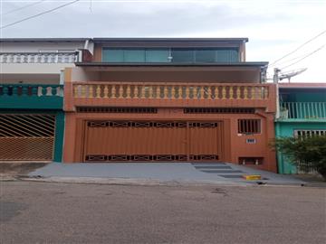 Casa Jardim Caçula, 3 dorms. Permuta  Jardim Caçula R$         530.000,00