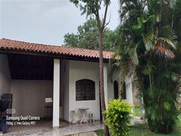 imóvel recente
