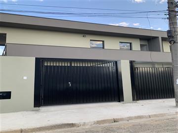 Casas estilo apto novas Vila Rami 2 dorms Vila Rami R$         3.500,00