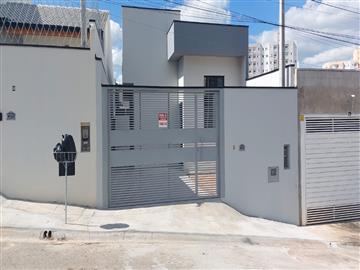 imóvel recente