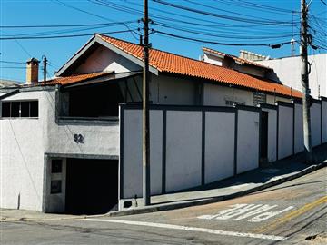 imóvel recente