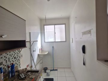 imóvel recente