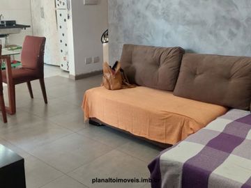 imóvel recente