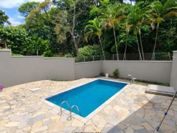 imóvel recente