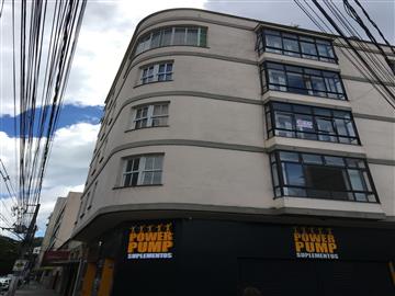 Apartamentos Nova Friburgo/RJ