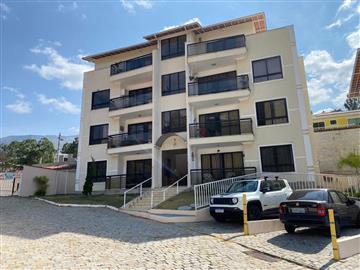 Apartamentos Nova Friburgo R$ 530.000,00