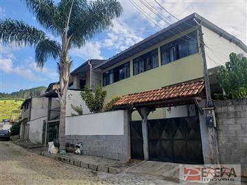 Casas Nova Friburgo R$ 380.000,00