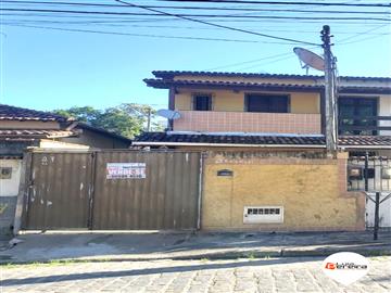 Casas Rio das Ostras R$ 195.000,00