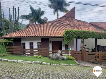 Casas Alto Padrão Nova Friburgo/RJ