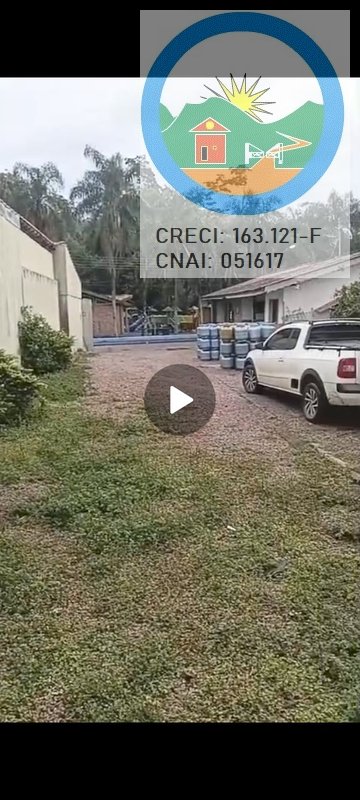 Foto do imóvel R$         370.000,00  Ponto comercial em frente ao Parque Ecológico