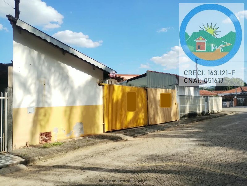 Foto do imóvel R$         370.000,00  Ponto comercial em frente ao Parque Ecológico