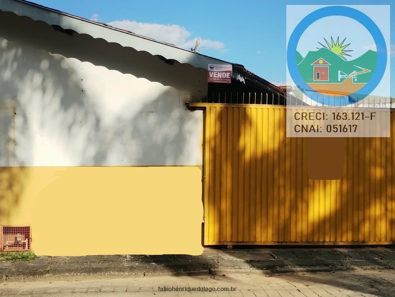 Foto do imóvel R$         370.000,00  Ponto comercial em frente ao Parque Ecológico