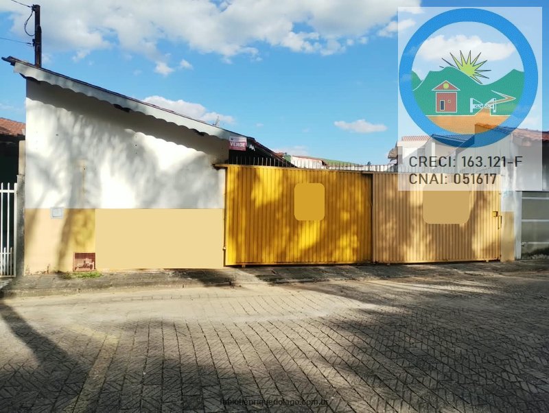 Foto do imóvel R$         370.000,00  Ponto comercial em frente ao Parque Ecológico