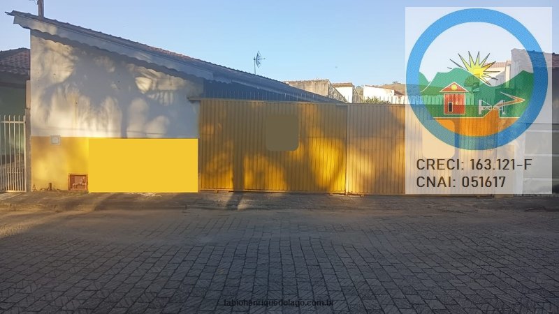 Foto do imóvel R$         370.000,00  Ponto comercial em frente ao Parque Ecológico